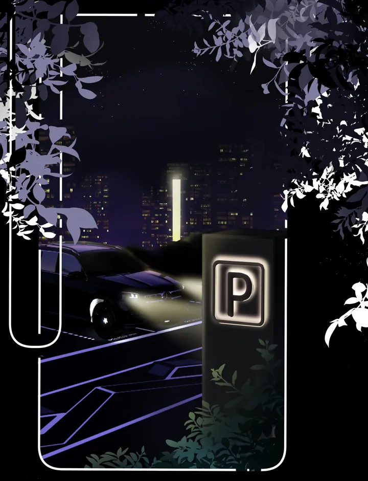 Please Take Care Chapter 14 - Page 9