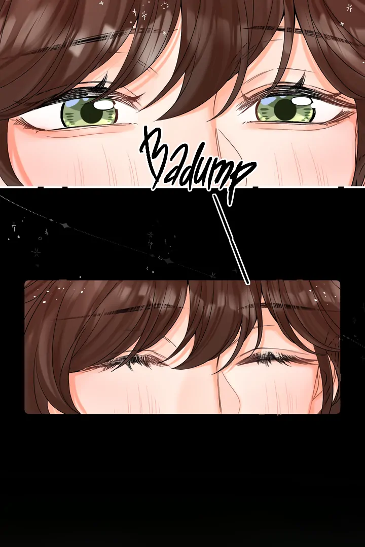 Please Take Care Chapter 15 - Page 17