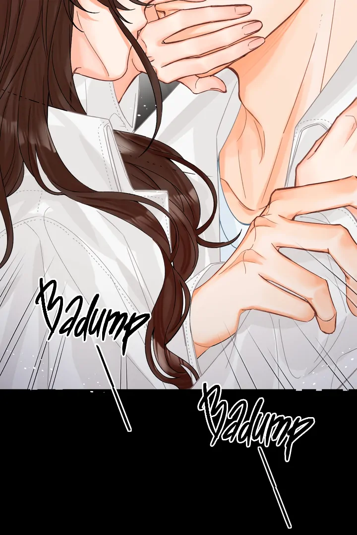 Please Take Care Chapter 15 - Page 22