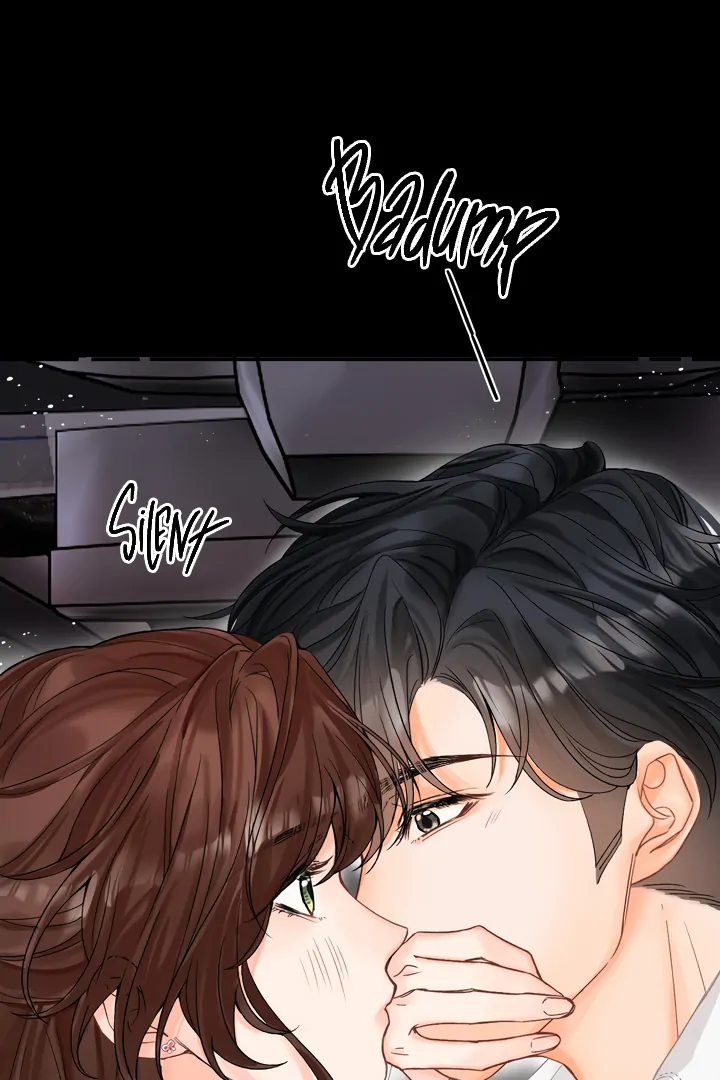 Please Take Care Chapter 15 - Page 23