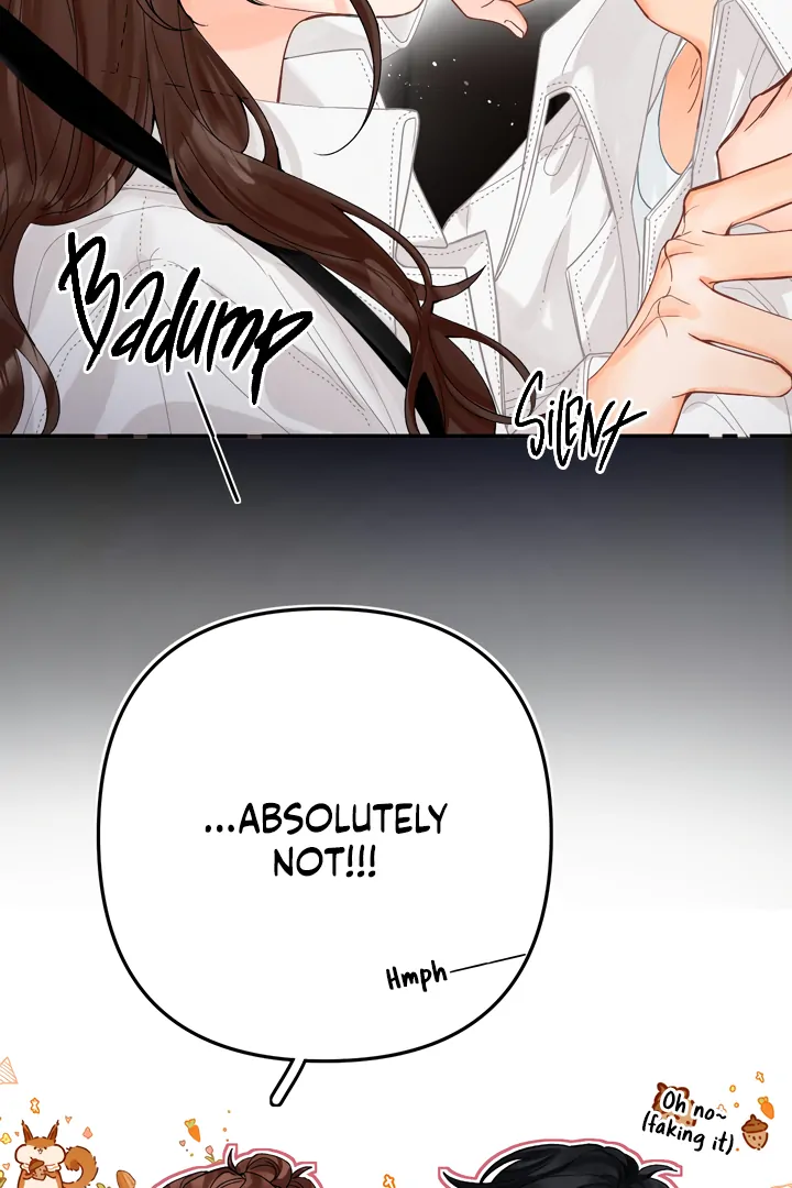 Please Take Care Chapter 15 - Page 24
