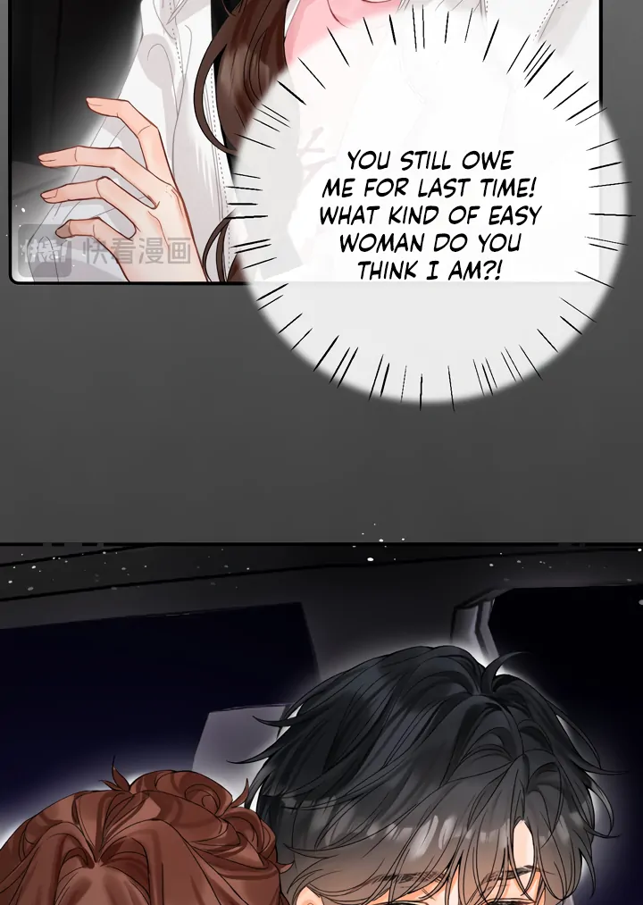 Please Take Care Chapter 15 - Page 27