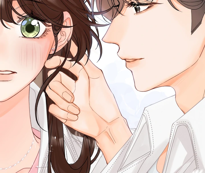 Please Take Care Chapter 15 - Page 34