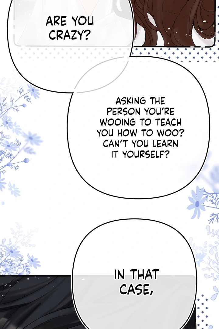 Please Take Care Chapter 15 - Page 37