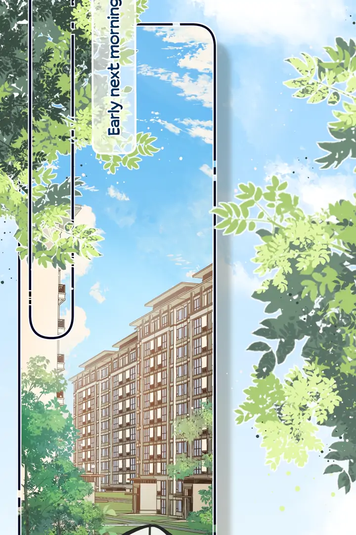 Please Take Care Chapter 15 - Page 41