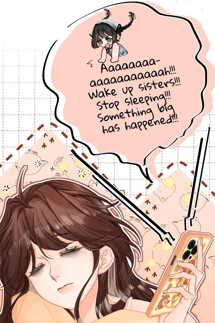Please Take Care Chapter 15 - Page 44