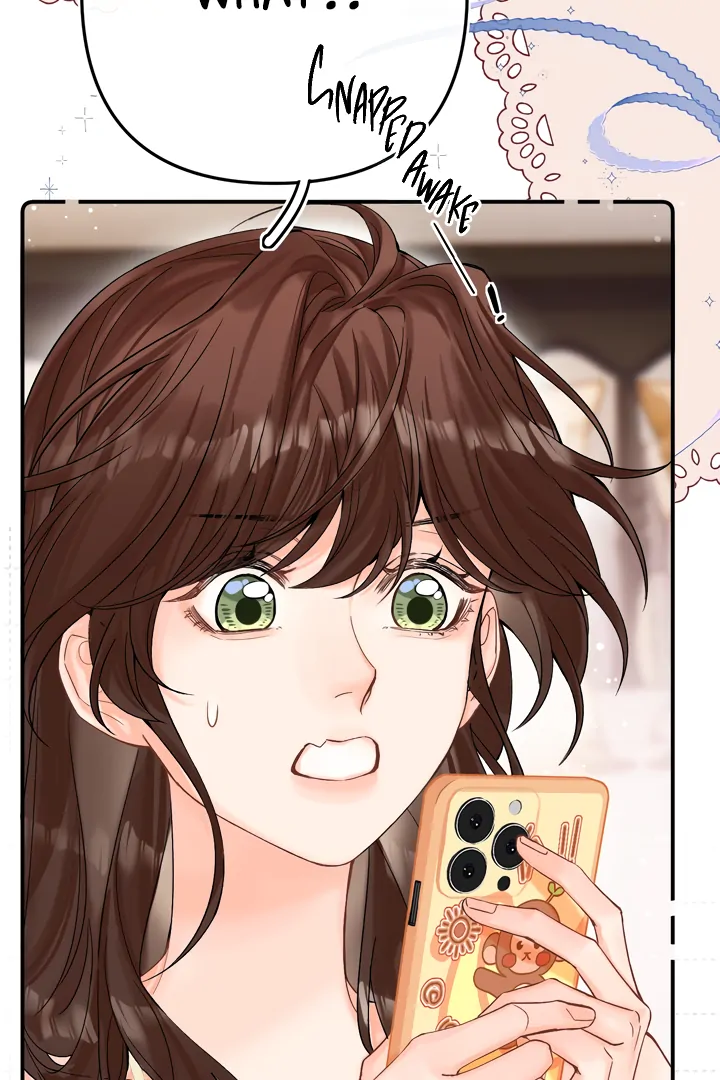 Please Take Care Chapter 15 - Page 47
