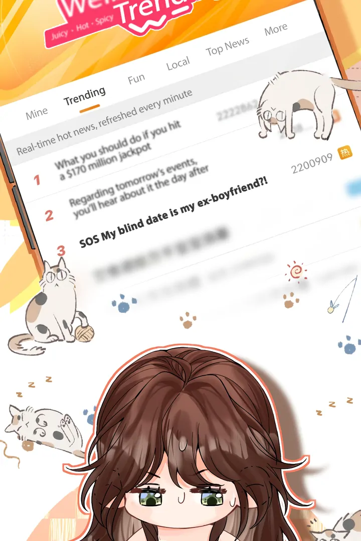 Please Take Care Chapter 15 - Page 49