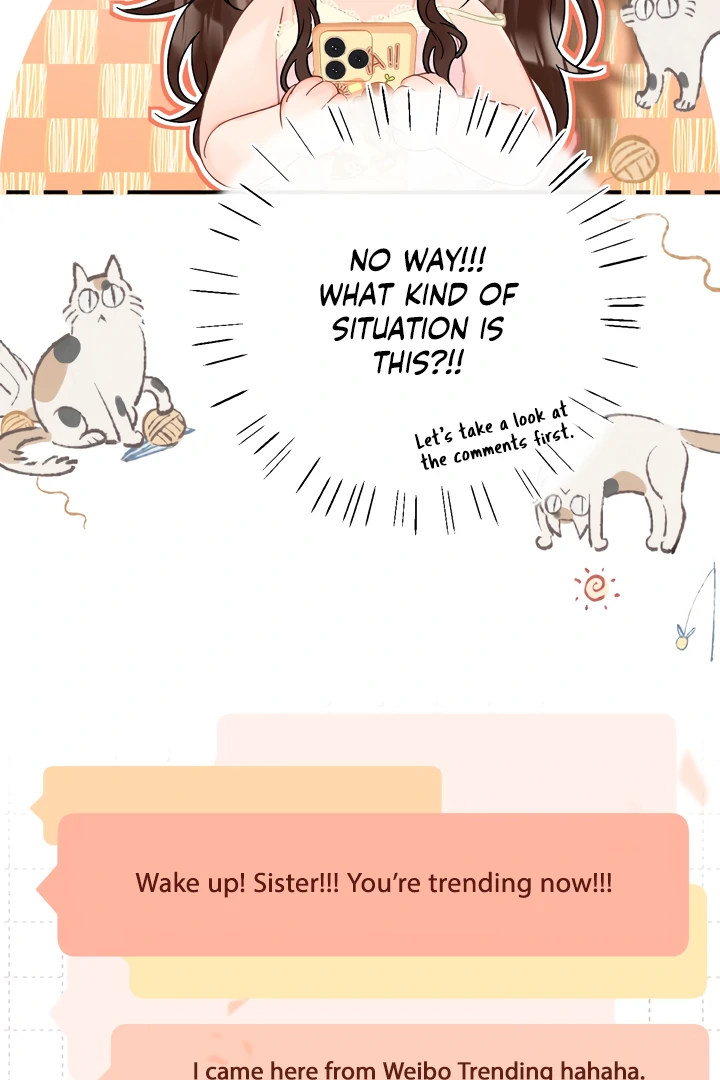 Please Take Care Chapter 15 - Page 50