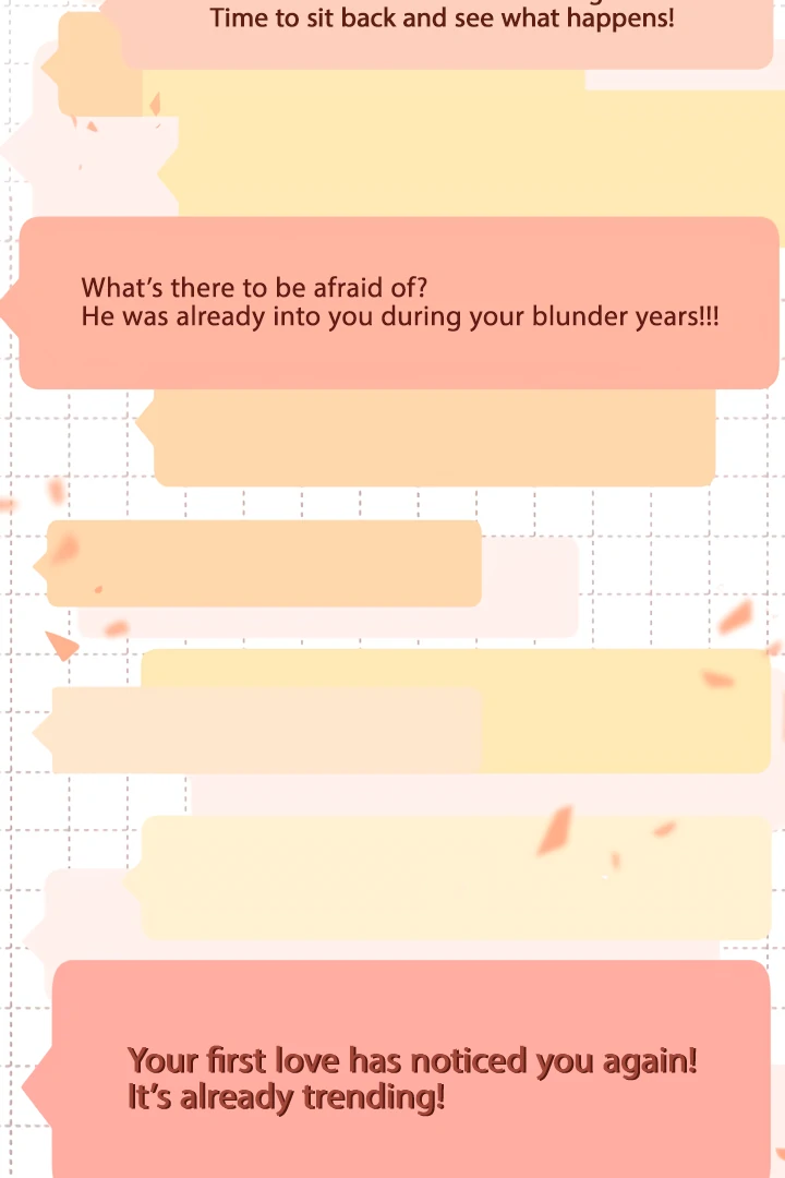Please Take Care Chapter 15 - Page 51