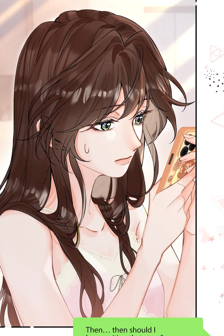 Please Take Care Chapter 15 - Page 56