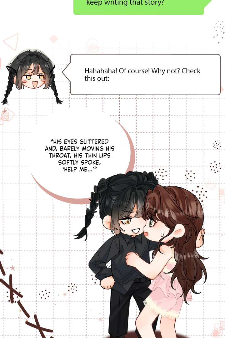 Please Take Care Chapter 15 - Page 57