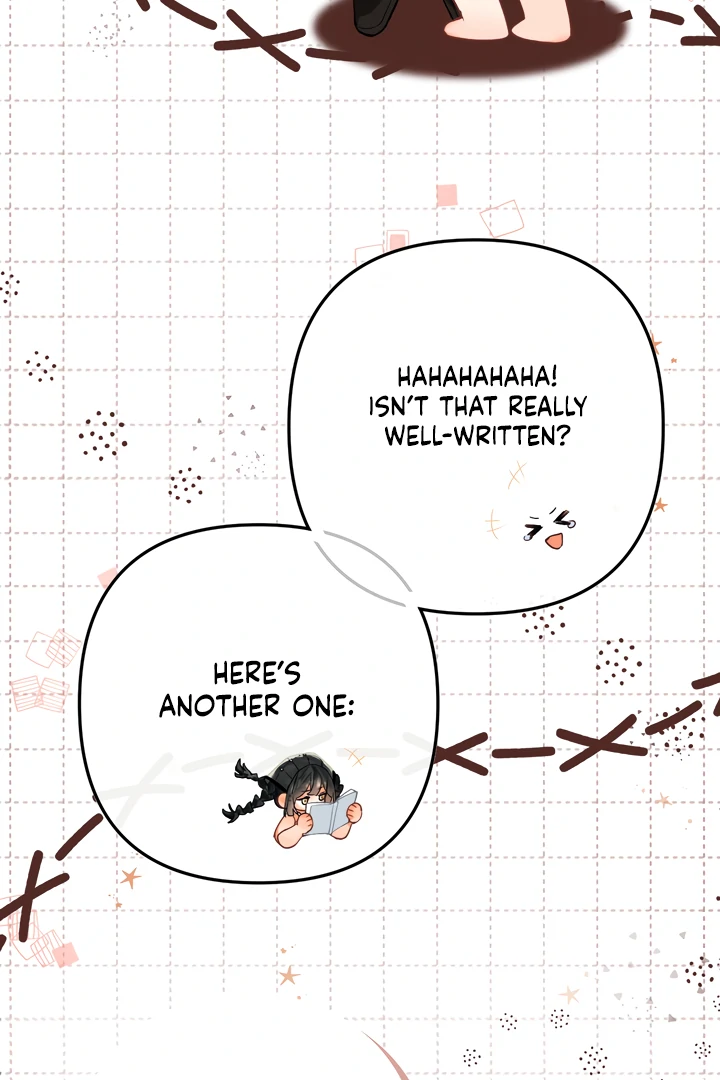 Please Take Care Chapter 15 - Page 58