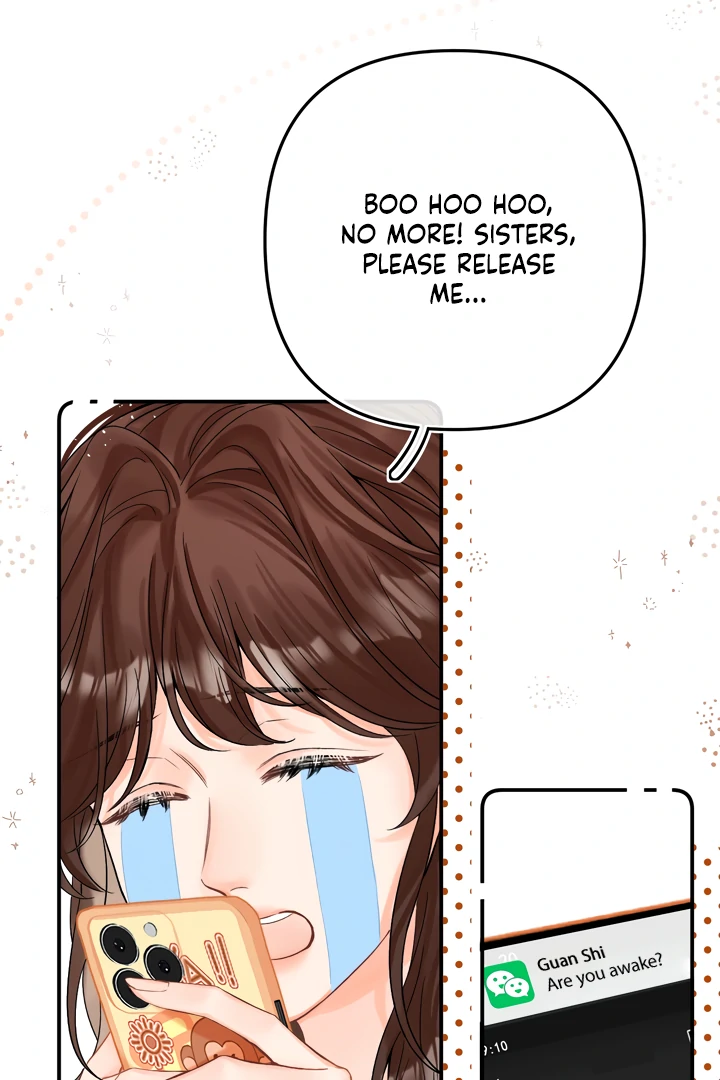 Please Take Care Chapter 15 - Page 61