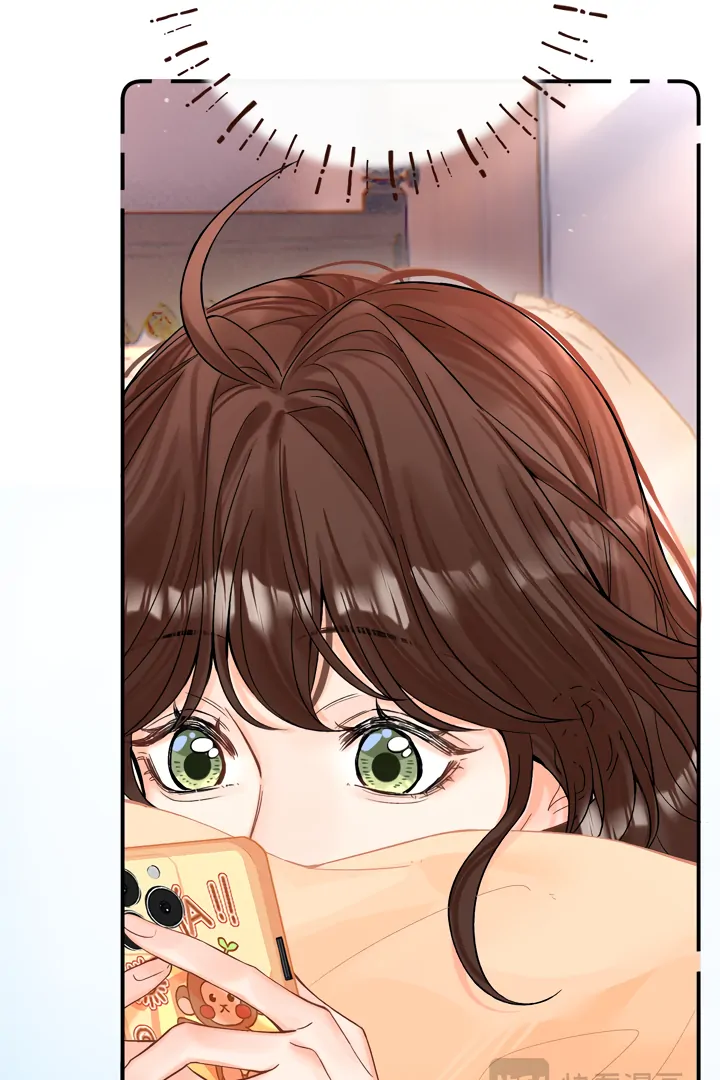 Please Take Care Chapter 15 - Page 64