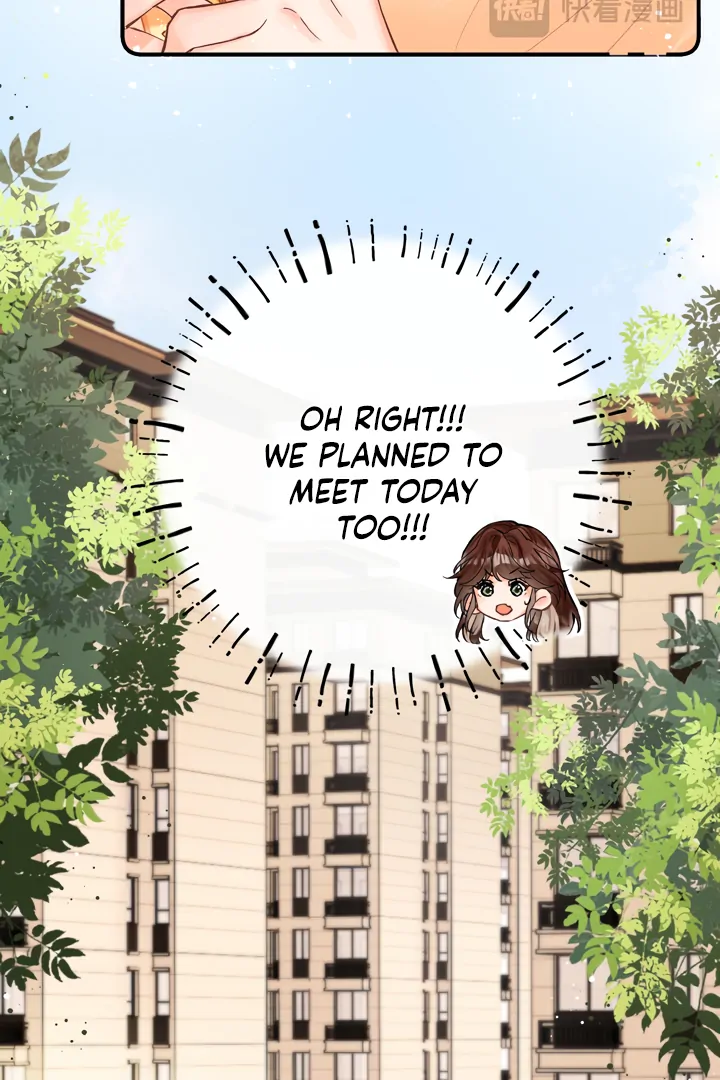 Please Take Care Chapter 15 - Page 65