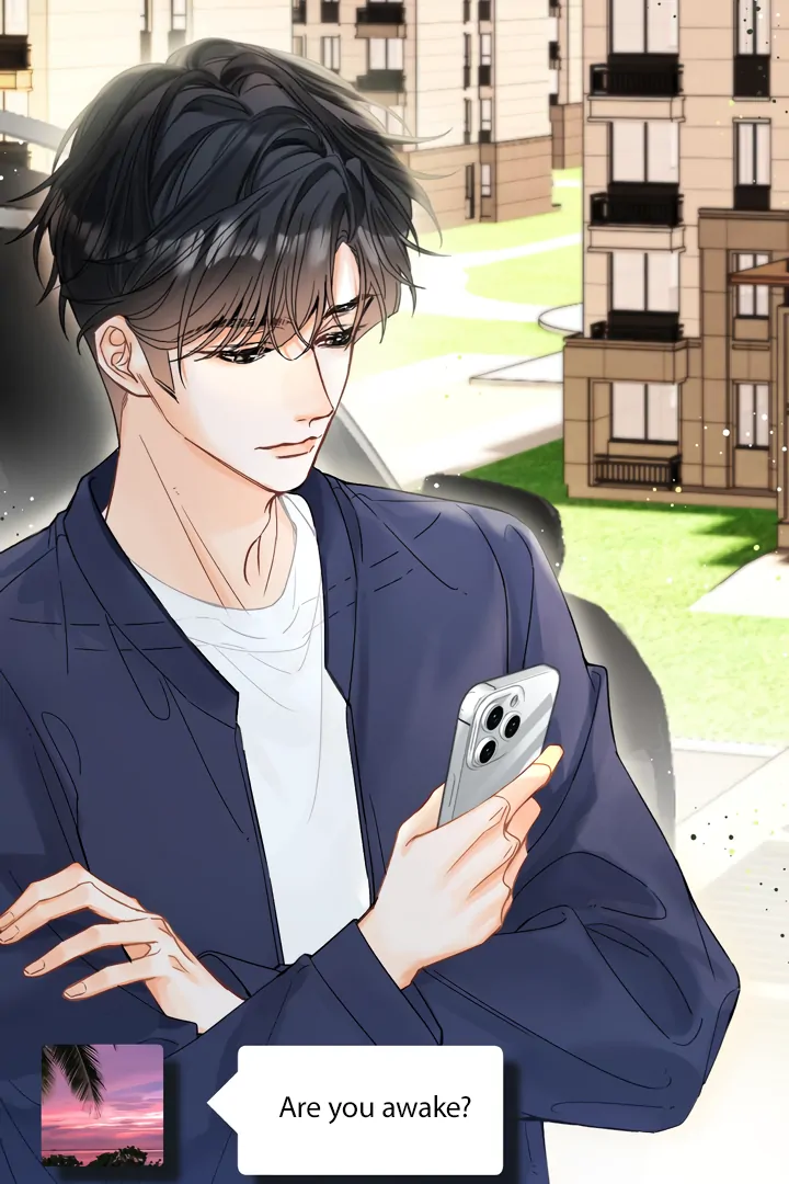 Please Take Care Chapter 15 - Page 66