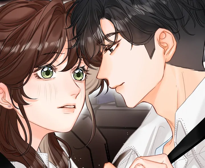 Please Take Care Chapter 15 - Page 8