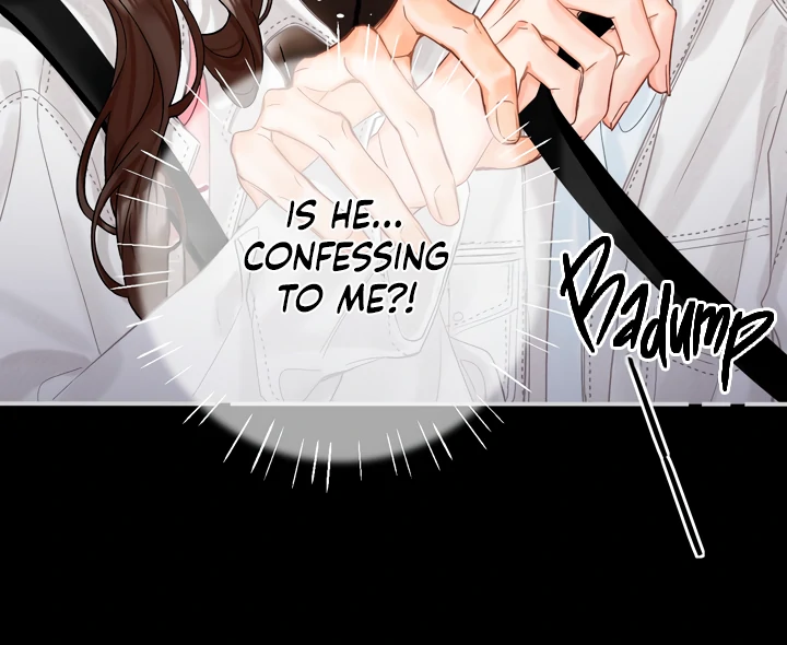 Please Take Care Chapter 15 - Page 9