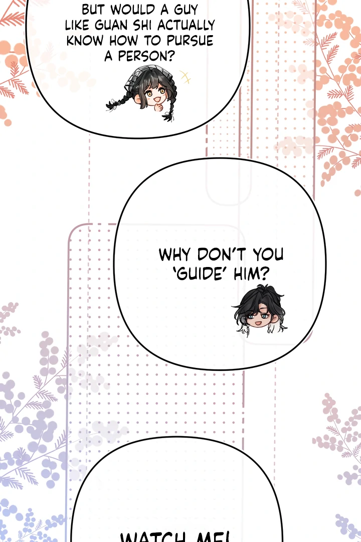 Please Take Care Chapter 16 - Page 11
