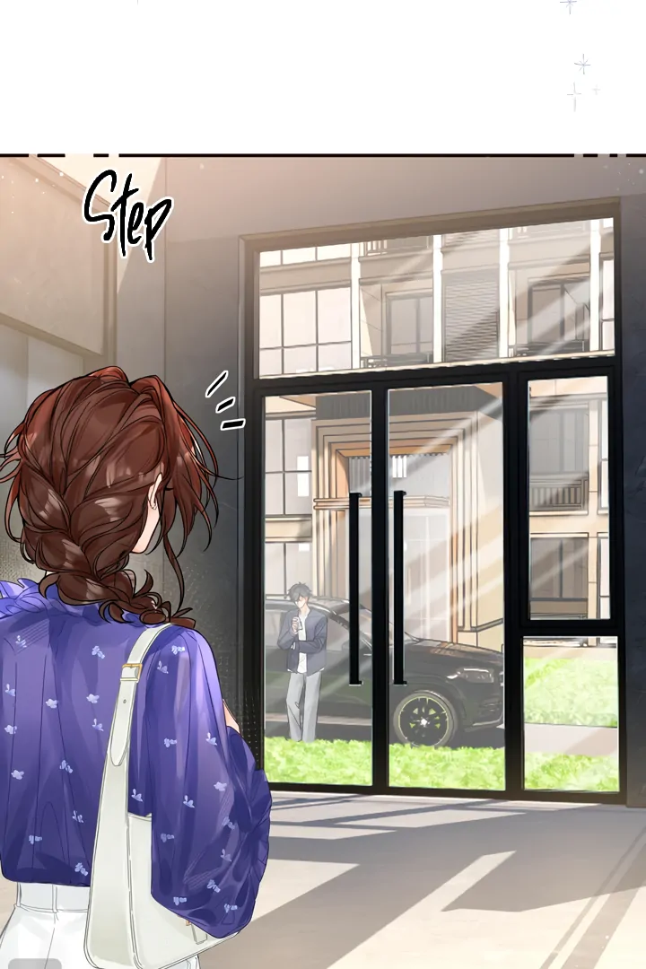 Please Take Care Chapter 16 - Page 15