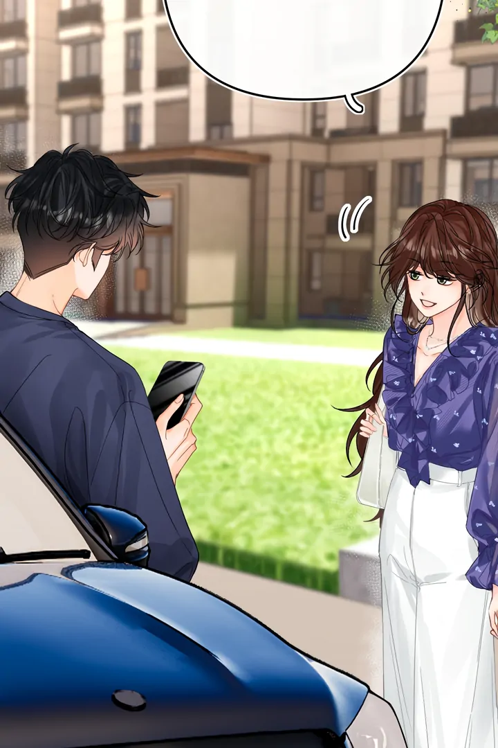 Please Take Care Chapter 16 - Page 21