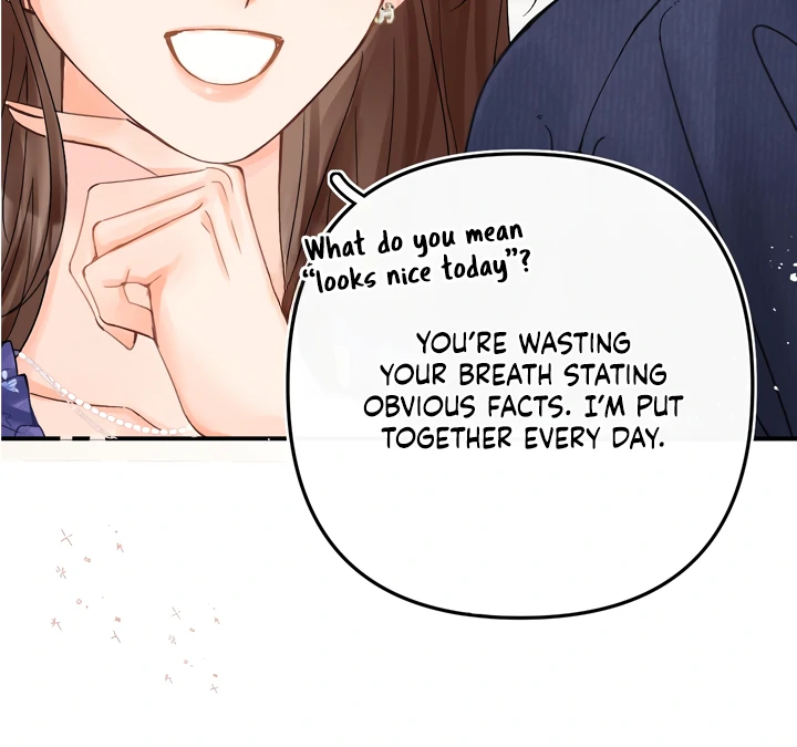 Please Take Care Chapter 16 - Page 29
