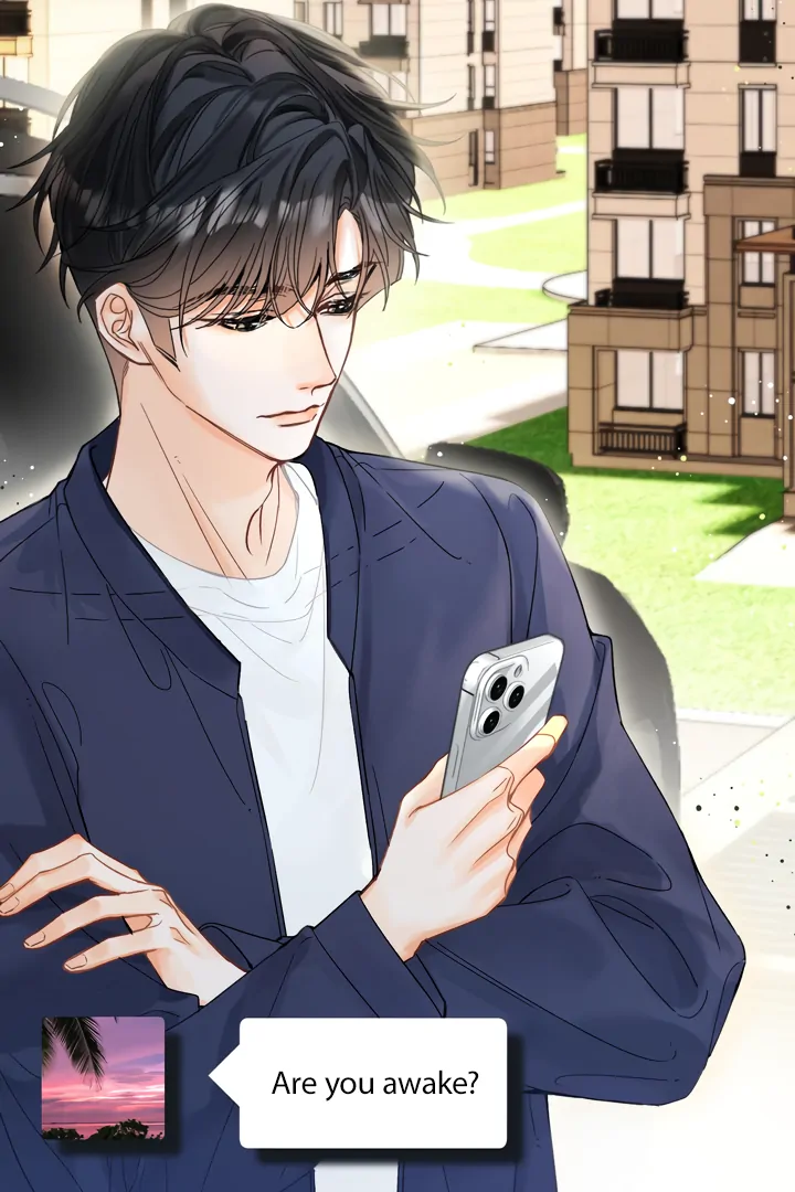 Please Take Care Chapter 16 - Page 3