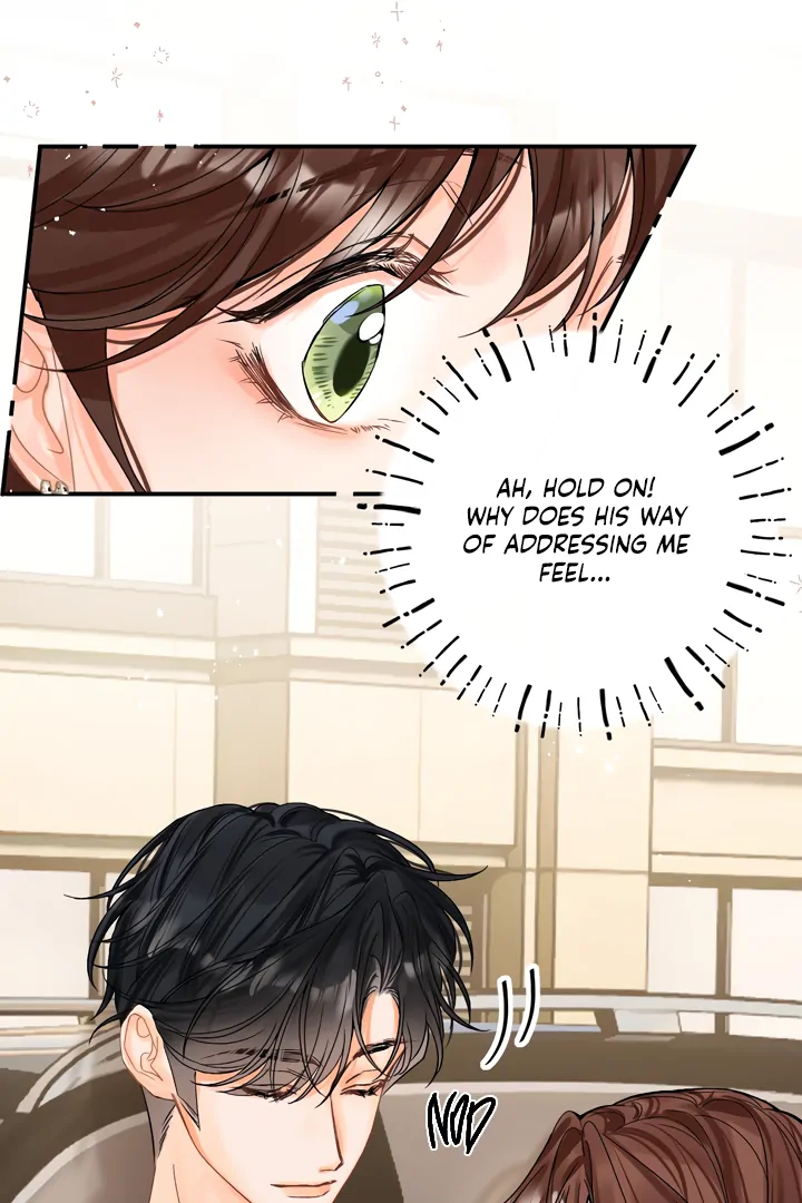 Please Take Care Chapter 16 - Page 30