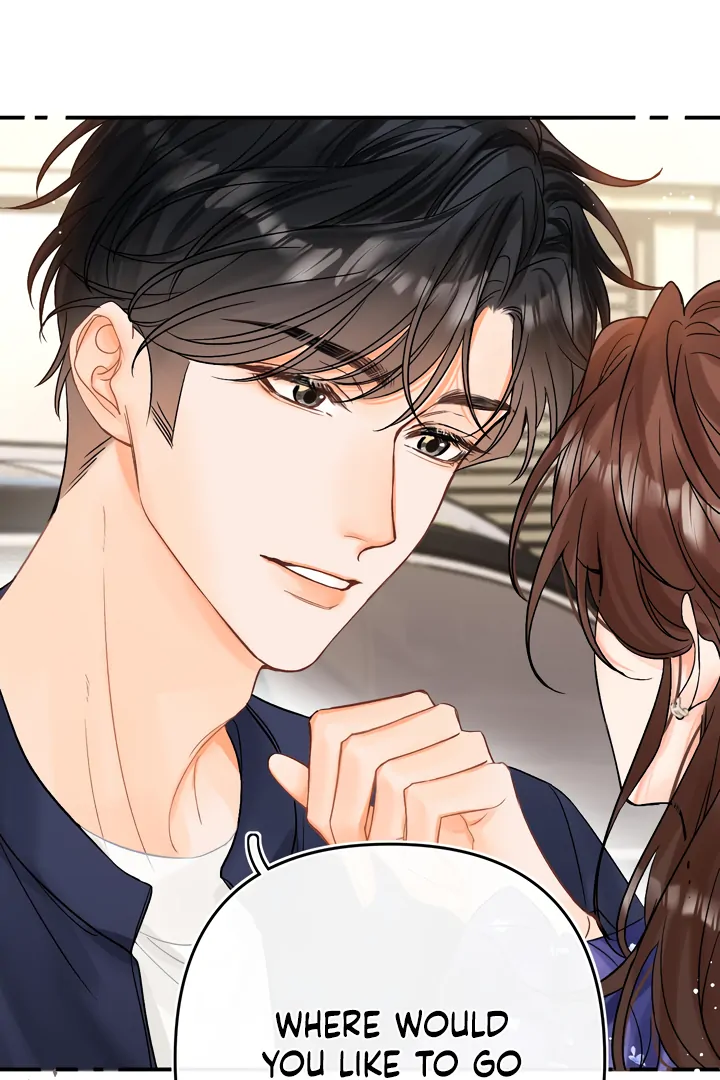 Please Take Care Chapter 16 - Page 32