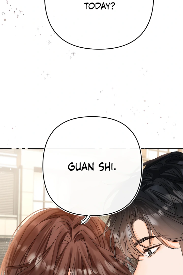 Please Take Care Chapter 16 - Page 33