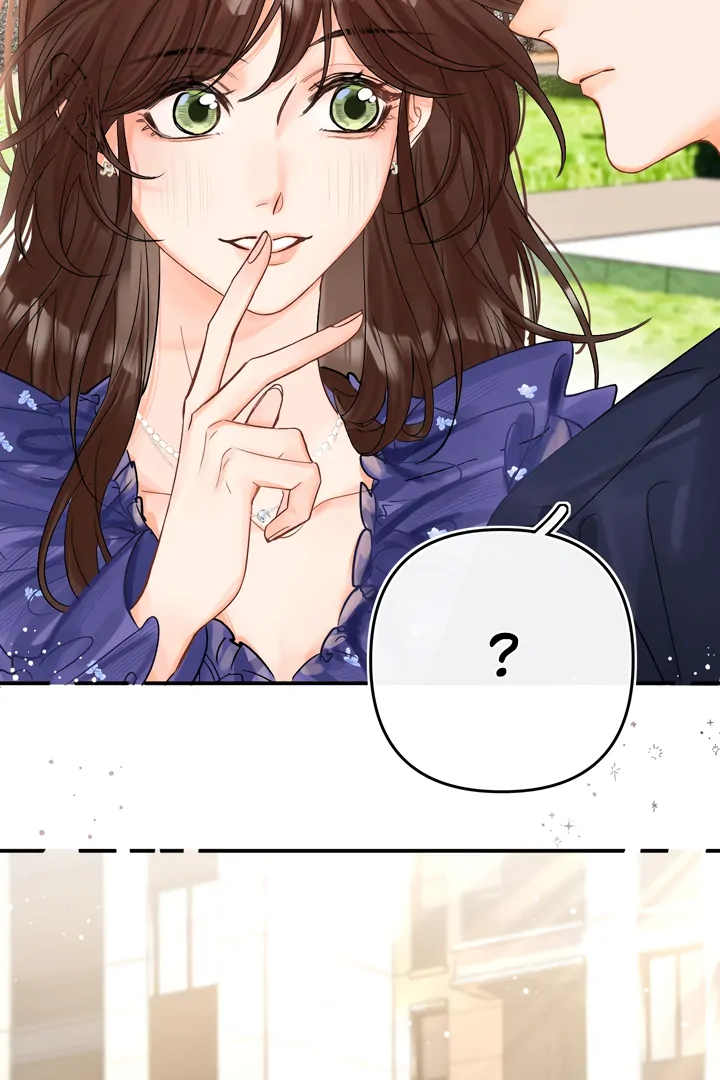 Please Take Care Chapter 16 - Page 34