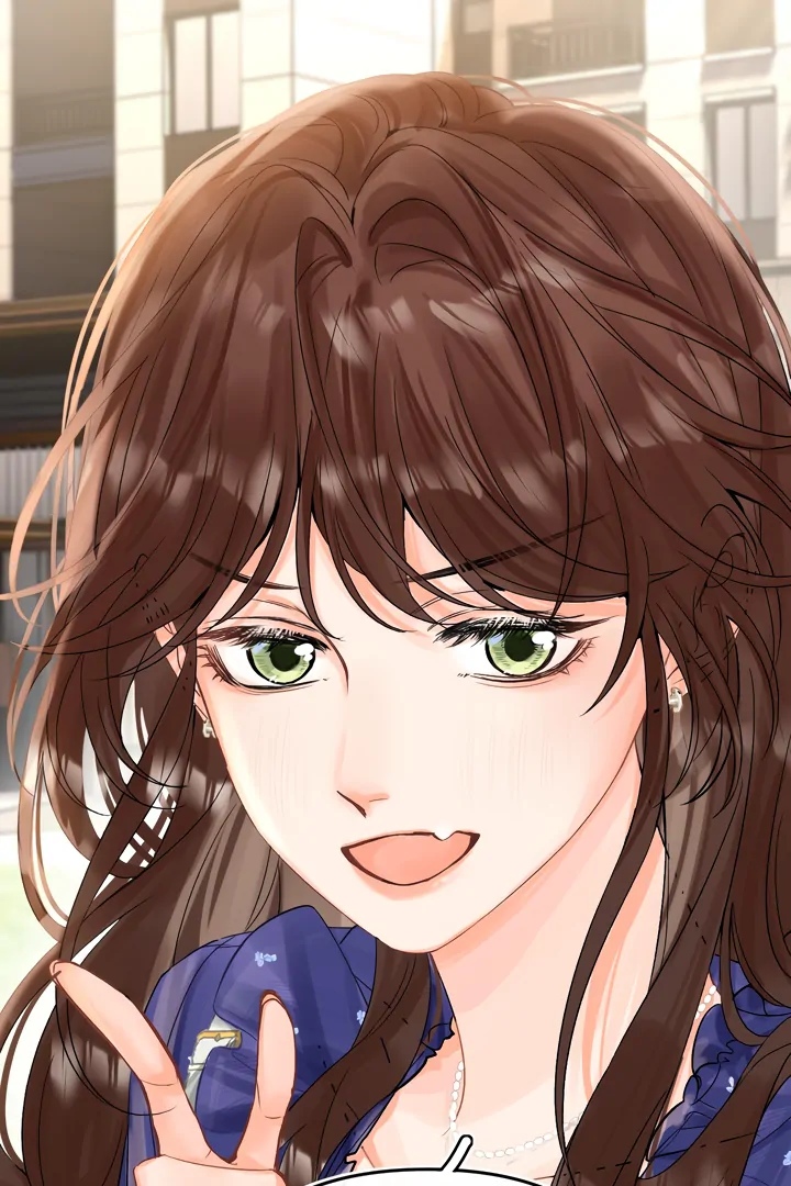 Please Take Care Chapter 16 - Page 35