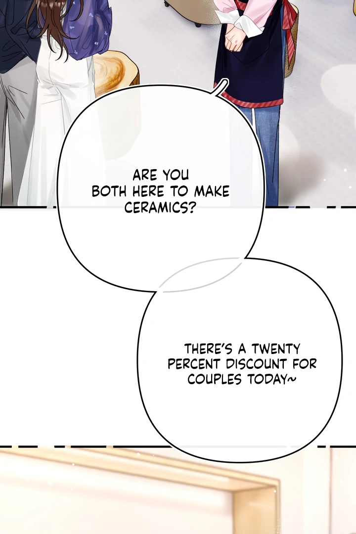 Please Take Care Chapter 16 - Page 39