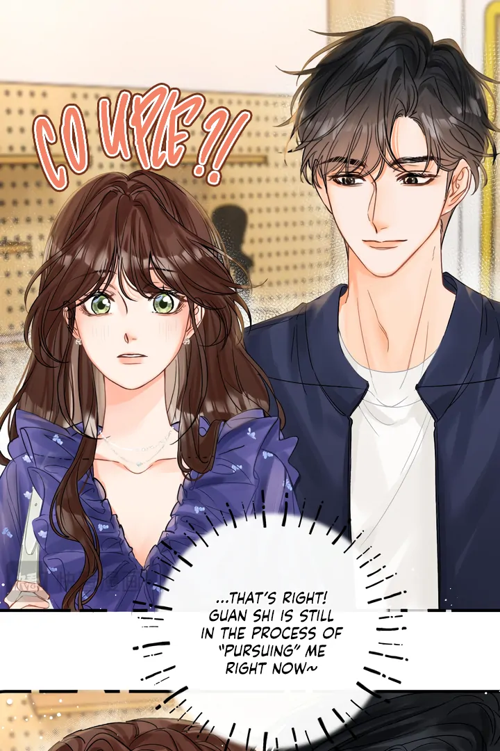 Please Take Care Chapter 16 - Page 40