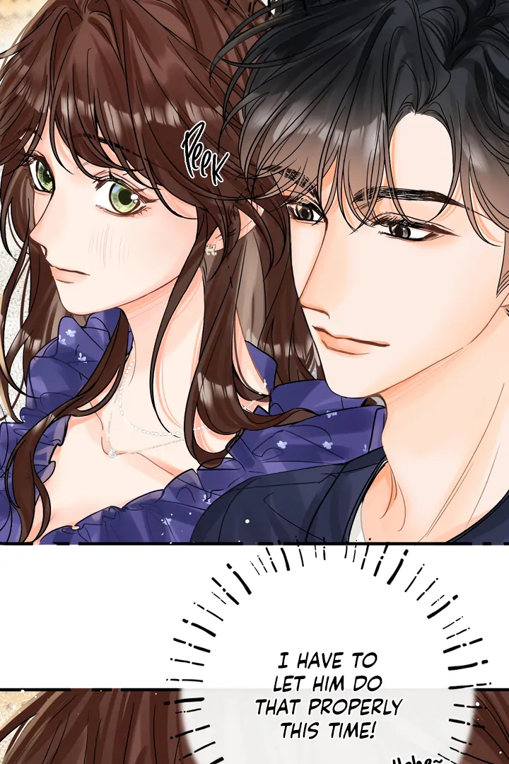 Please Take Care Chapter 16 - Page 41