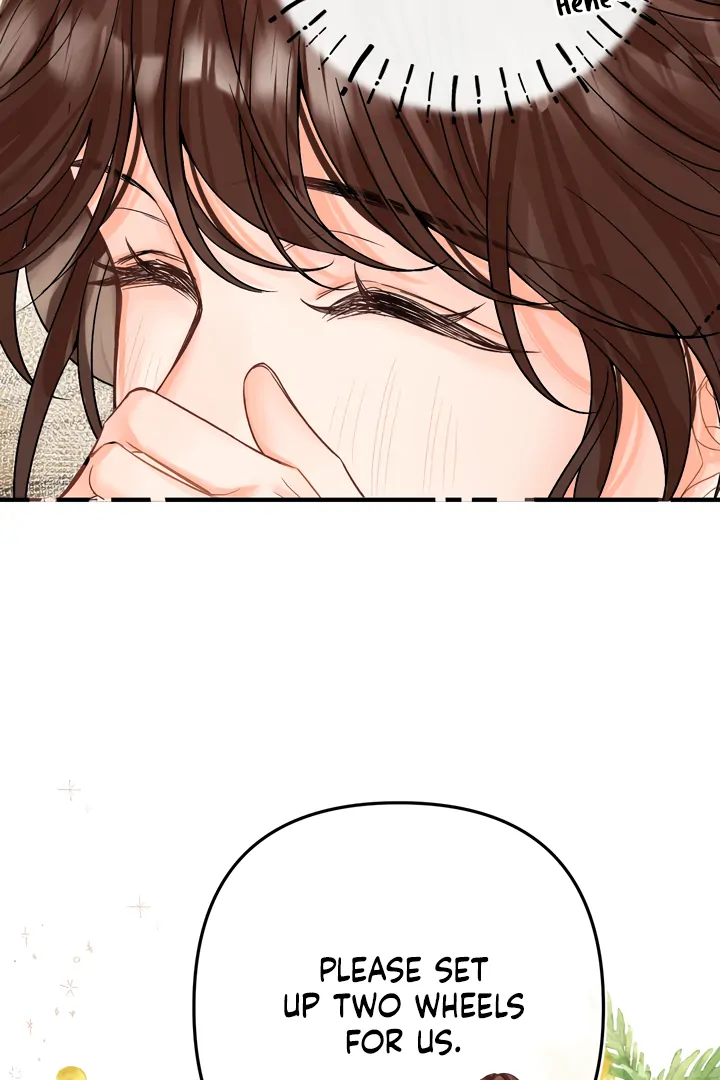 Please Take Care Chapter 16 - Page 42