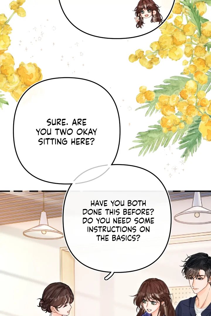 Please Take Care Chapter 16 - Page 43