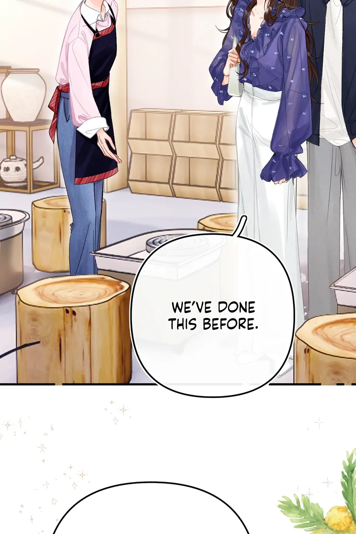 Please Take Care Chapter 16 - Page 44
