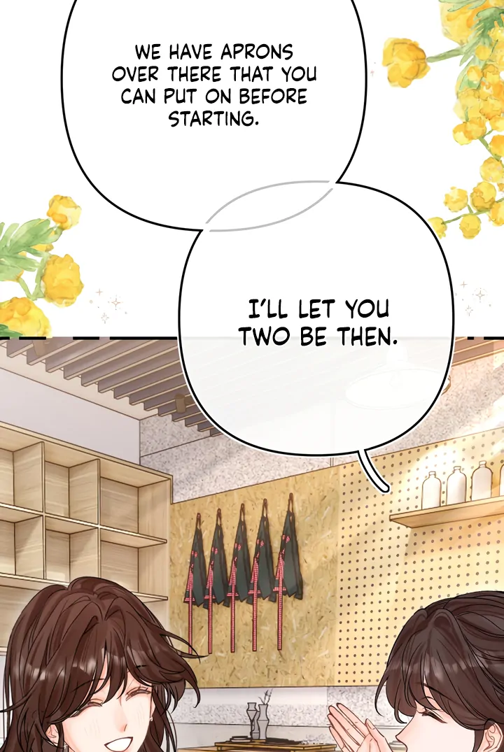 Please Take Care Chapter 16 - Page 45