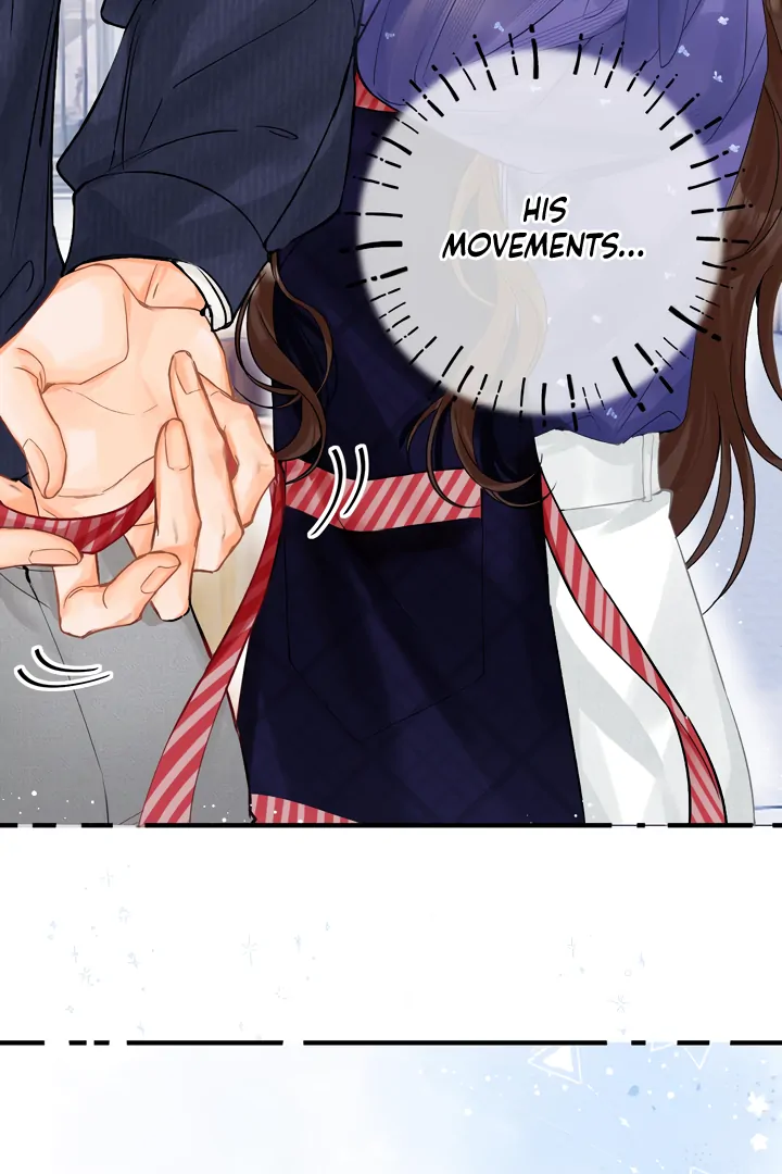 Please Take Care Chapter 16 - Page 48