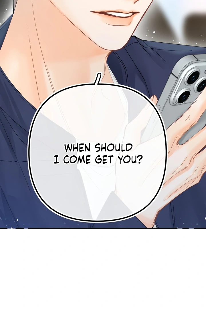 Please Take Care Chapter 16 - Page 5