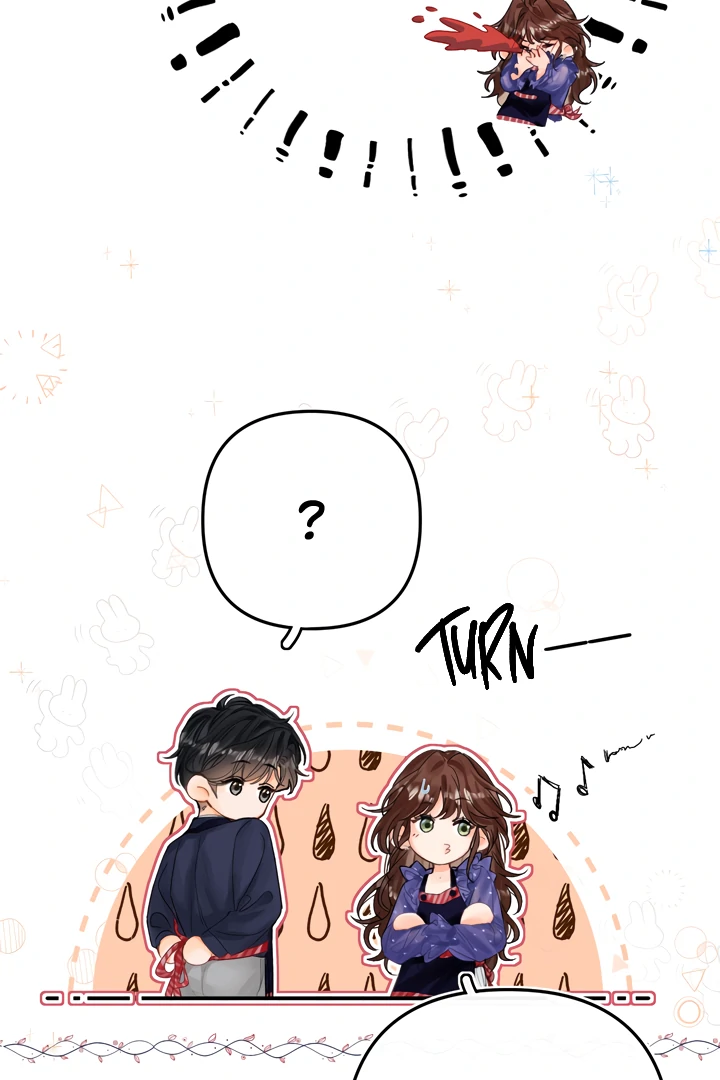 Please Take Care Chapter 16 - Page 51