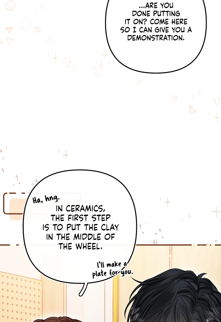 Please Take Care Chapter 16 - Page 52