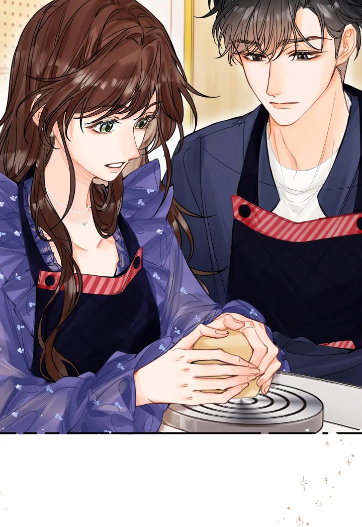 Please Take Care Chapter 16 - Page 53