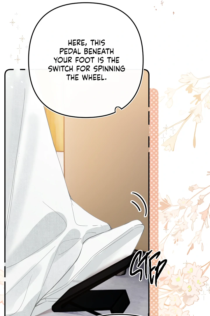 Please Take Care Chapter 16 - Page 54