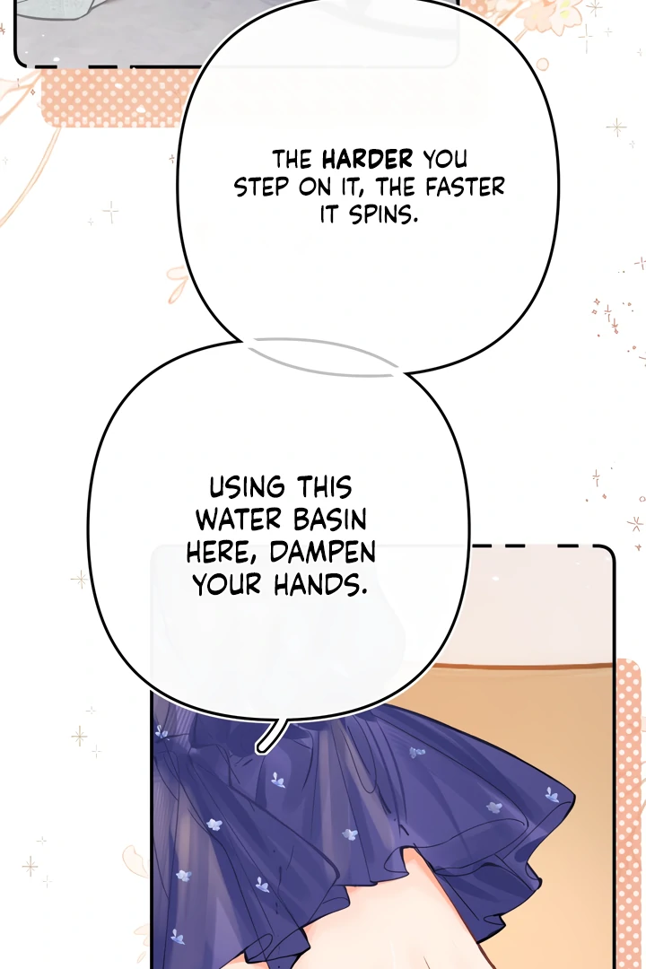 Please Take Care Chapter 16 - Page 55