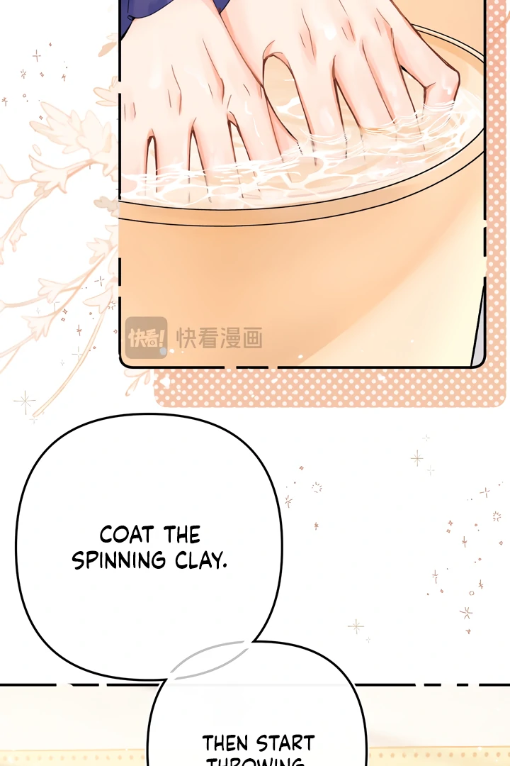 Please Take Care Chapter 16 - Page 56