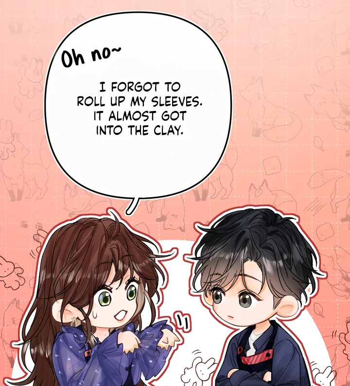 Please Take Care Chapter 16 - Page 59