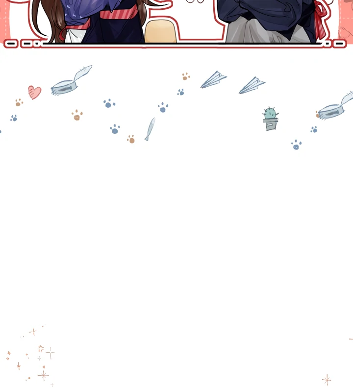 Please Take Care Chapter 16 - Page 60